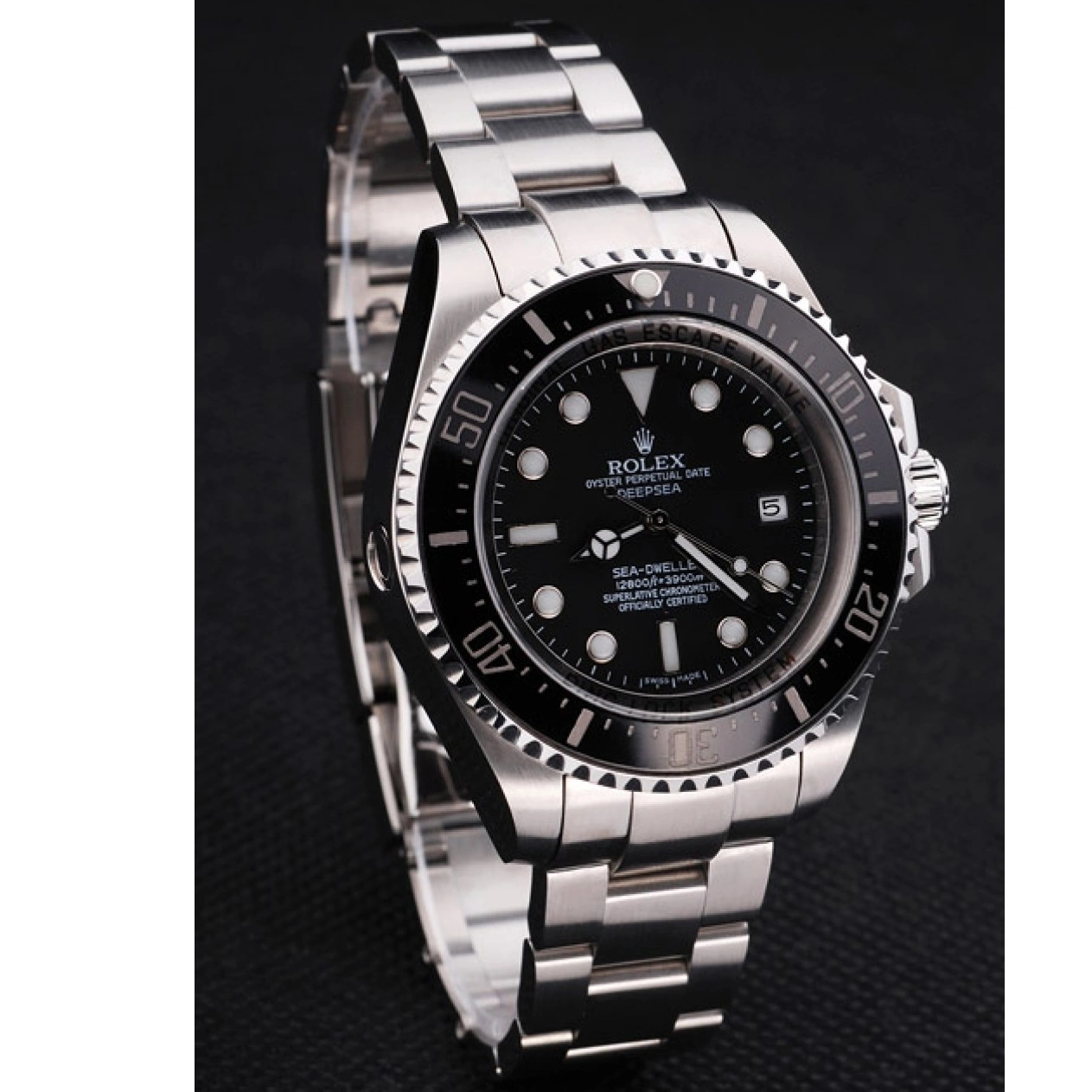 Aaa replica Rolex Dweller-rl206 Sky 0628